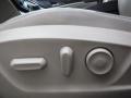 Front Seat of 2013 Buick Regal  #13