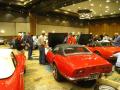 1968 Corvette Convertible #8