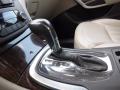  2013 Regal 6 Speed Automatic Shifter #14