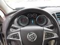  2013 Buick Regal  Steering Wheel #17