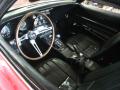 1968 Corvette Convertible #16