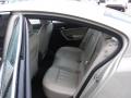 Rear Seat of 2013 Buick Regal  #23