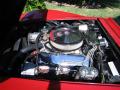  1968 Corvette 427 cid 390 HP OHV 16-Valve L36 V8 Engine #17