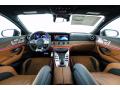  2021 Mercedes-Benz AMG GT Saddle Brown/Black Interior #10