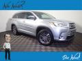 2018 Highlander XLE AWD #1