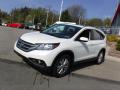 2013 CR-V EX-L AWD #12