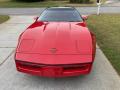 1988 Corvette Coupe #2