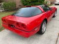 1988 Corvette Coupe #7