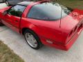 1988 Corvette Coupe #9