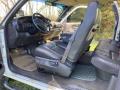 Front Seat of 2001 Dodge Ram 2500 SLT Quad Cab 4x4 #4