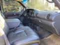 Front Seat of 2001 Dodge Ram 2500 SLT Quad Cab 4x4 #10