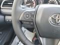  2021 Toyota Camry SE Steering Wheel #16