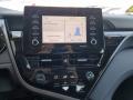 Controls of 2021 Toyota Camry SE #18