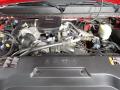  2014 Sierra 3500HD 6.6 Liter B20 OHV 32-Valve VVT DuraMax Turbo-Diesel V8 Engine #8