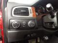 Controls of 2014 GMC Sierra 3500HD SLT Crew Cab 4x4 Dually #21