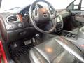  2014 GMC Sierra 3500HD Ebony Interior #23