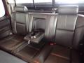 Rear Seat of 2014 GMC Sierra 3500HD SLT Crew Cab 4x4 Dually #24