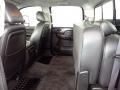 Rear Seat of 2014 GMC Sierra 3500HD SLT Crew Cab 4x4 Dually #27