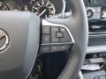  2021 Toyota Highlander XLE Steering Wheel #17