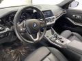  2019 BMW 3 Series Black Interior #16