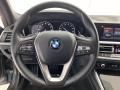  2019 BMW 3 Series 330i Sedan Steering Wheel #18