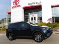 2018 RAV4 XLE AWD #2 2018 RAV4 XLE AWD #2
