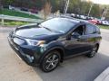 2018 RAV4 XLE AWD #12 2018 RAV4 XLE AWD #12