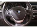  2018 BMW 3 Series 340i xDrive Sedan Steering Wheel #7