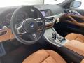 Dashboard of 2021 BMW 4 Series M440i Convertible #12