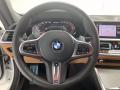  2021 BMW 4 Series M440i Convertible Steering Wheel #14
