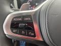  2021 BMW 4 Series M440i Convertible Steering Wheel #15