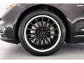  2014 Mercedes-Benz S 550 Sedan Wheel #8
