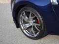  2017 Nissan 370Z Touring Coupe Wheel #10