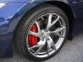  2017 Nissan 370Z Touring Coupe Wheel #19