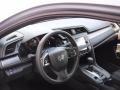 2018 Civic LX Hatchback #10