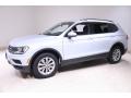 2018 Tiguan SE 4MOTION #3