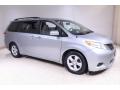 2011 Sienna LE #1