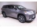 2018 Highlander LE #1