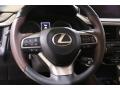  2017 Lexus RX 350 AWD Steering Wheel #7