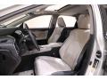  2016 Lexus RX Stratus Gray Interior #5
