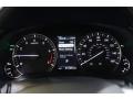  2016 Lexus RX 350 AWD Gauges #8