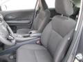 Front Seat of 2018 Honda HR-V LX AWD #12