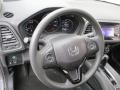  2018 Honda HR-V LX AWD Steering Wheel #14