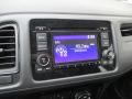 Audio System of 2018 Honda HR-V LX AWD #15