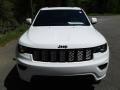 2021 Grand Cherokee Laredo 4x4 #3