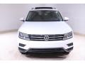 2019 Tiguan SE 4MOTION #2 2019 Tiguan SE 4MOTION #2