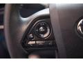  2021 Toyota Prius L Eco Steering Wheel #16