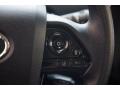  2021 Toyota Prius L Eco Steering Wheel #17