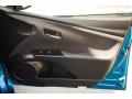Door Panel of 2021 Toyota Prius L Eco #35