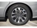  2022 Honda Odyssey EX-L Wheel #11